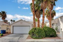 Pre-foreclosure in  GRAPE BLOSSOM AVE Las Vegas, NV 89142