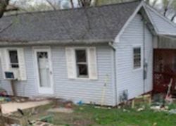 Pre-foreclosure in  N PROMENADE ST Forest City, IL 61532