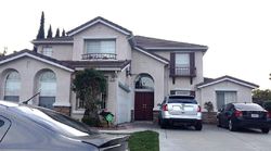 Pre-foreclosure in  SUNSPRITE DR Union City, CA 94587