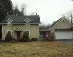 Pre-foreclosure in  ORCHARD RD Berlin, CT 06037