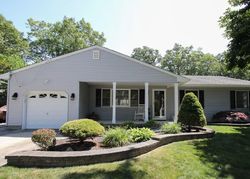 Pre-foreclosure in  TAPPAN ST Forked River, NJ 08731