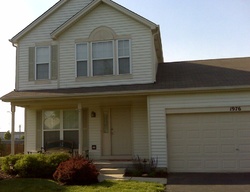 Pre-foreclosure Listing in SOMERSET DR ROMEOVILLE, IL 60446