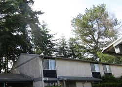 Pre-foreclosure in  NE 151ST ST  Seattle, WA 98155