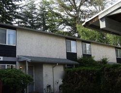 Pre-foreclosure in  NE 151ST ST  Seattle, WA 98155
