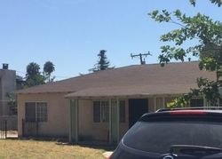 Pre-foreclosure in  W PALM ST Altadena, CA 91001