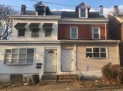 Pre-foreclosure Listing in E 21ST ST CHESTER, PA 19013