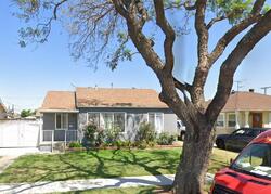 Pre-foreclosure in  S SPRUCE ST Montebello, CA 90640