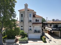 Pre-foreclosure in  ARMACOST AVE  Los Angeles, CA 90025