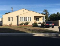 Pre-foreclosure in  LA ROSA DR Temple City, CA 91780