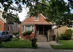Pre-foreclosure in  S EMERALD AVE Chicago, IL 60628