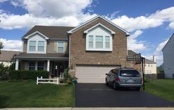 Pre-foreclosure in  FOXVIEW DR Joliet, IL 60431