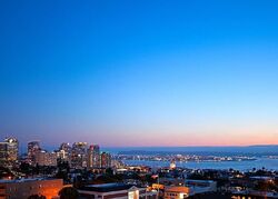  6th Ave, San Diego CA