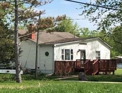 Pre-foreclosure in  ROUTE 4 Staunton, IL 62088