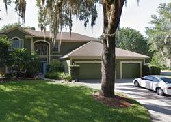 Pre-foreclosure in  KEATON PKWY Ocoee, FL 34761