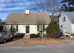 Pre-foreclosure Listing in PIONEER TRL MARLBOROUGH, MA 01752