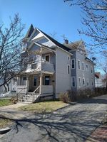 Pre-foreclosure Listing in MURRAY HILL AVE SPRINGFIELD, MA 01104