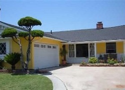 Pre-foreclosure in  HIGHDALE ST Bellflower, CA 90706
