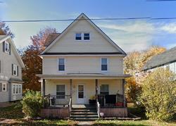 Pre-foreclosure in  LINWOOD AVE Jamestown, NY 14701