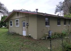 Pre-foreclosure Listing in NE 110TH AVENUE RD FORT MC COY, FL 32134