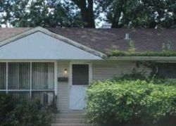 Pre-foreclosure Listing in S HARRISON AVE POSEN, IL 60469