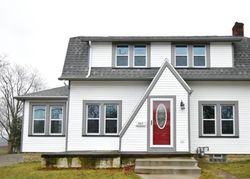 Pre-foreclosure Listing in CENTRAL AVE SILVER CREEK, NY 14136