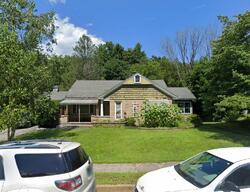Pre-foreclosure in  FLORAL AVE North Grosvenordale, CT 06255