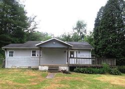 Pre-foreclosure Listing in JACK SULLINS RD SPRUCE PINE, NC 28777