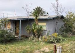 Pre-foreclosure in  W SPRAY ST Superior, AZ 85173
