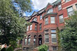 Pre-foreclosure in  EUTAW PL Baltimore, MD 21217