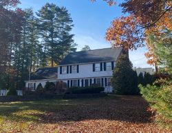 Pre-foreclosure in  ALDER BERRY LN Mattapoisett, MA 02739