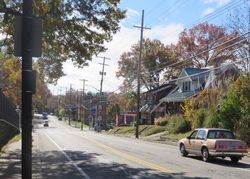 Pre-foreclosure in  BRIGHTON RD Pittsburgh, PA 15212