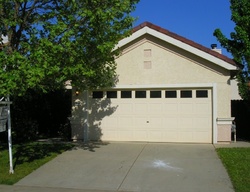 Pre-foreclosure in  OVERTON WAY Sacramento, CA 95829