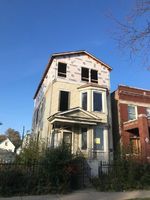 Pre-foreclosure in  W HARRISON ST Chicago, IL 60644