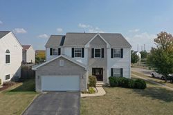 Pre-foreclosure Listing in FIELDSTONE CT PLAINFIELD, IL 60586