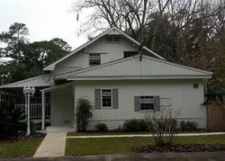 Pre-foreclosure Listing in W FLORIDA ST PERRY, FL 32347