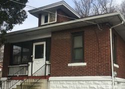 Pre-foreclosure in  E JACKSON ST Joliet, IL 60432