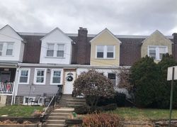 Pre-foreclosure Listing in SAINT CHARLES ST DREXEL HILL, PA 19026