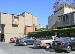 Pre-foreclosure Listing in W STEVENS AVE UNIT 220 SANTA ANA, CA 92707