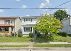 Pre-foreclosure in  ELLSWORTH AVE Carnegie, PA 15106