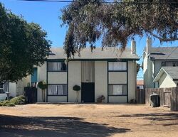 Pre-foreclosure in  11TH ST Los Osos, CA 93402