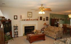Pre-foreclosure in  FOREST POND RD Kannapolis, NC 28083
