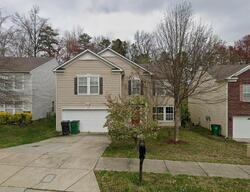 Pre-foreclosure in  PALUSTRIS CT Charlotte, NC 28269
