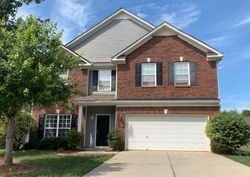 Pre-foreclosure in  DULIN CREEK BLVD Charlotte, NC 28215