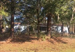 Pre-foreclosure in  L A COMBEE DR Polk City, FL 33868