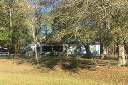 Pre-foreclosure Listing in L A COMBEE DR POLK CITY, FL 33868