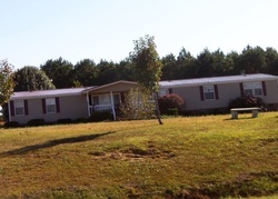 Pre-foreclosure Listing in STANTONSBURG RD FARMVILLE, NC 27828