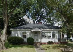 Pre-foreclosure in  EDWARDS ST Greenville, NC 27858