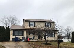 Pre-foreclosure in  LANCASTER DR Marlton, NJ 08053