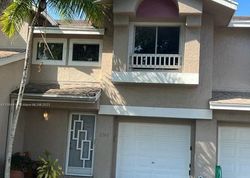 Pre-foreclosure in  DISCOVERY CIR W Deerfield Beach, FL 33442