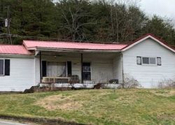 Pre-foreclosure in  N STATE HIGHWAY 7 Grayson, KY 41143